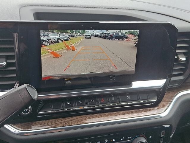 2023 Chevrolet Silverado 1500 LT LT1