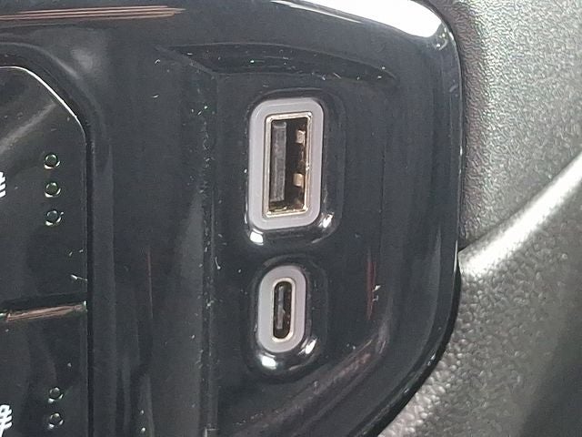 2023 Chevrolet Silverado 1500 LT LT1