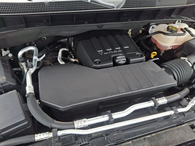 2023 Chevrolet Silverado 1500 LT LT1