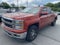 2015 Chevrolet Silverado 1500 LT LT2