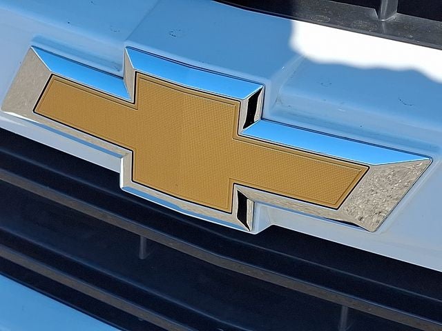 2017 Chevrolet Silverado 1500 LT LT2