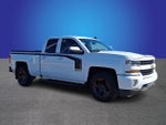 2017 Chevrolet Silverado 1500 LT LT2