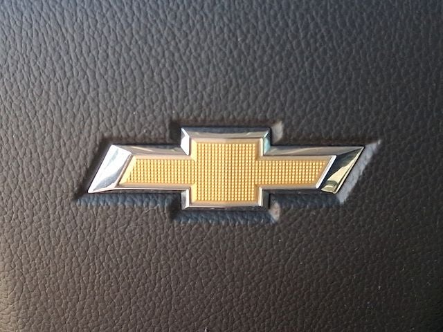 2017 Chevrolet Silverado 1500 LT LT2