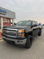 2015 Chevrolet Silverado 1500 LT LT1