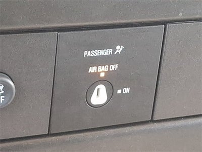 2020 Chevrolet Express 2500 Work Van Cargo