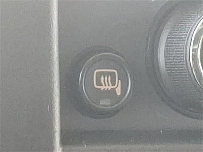 2020 Chevrolet Express 2500 Work Van Cargo