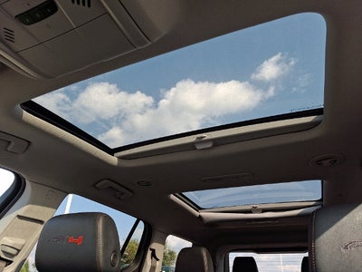 2021 GMC Acadia AT4