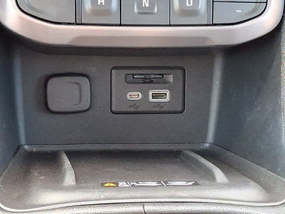 2021 GMC Acadia AT4