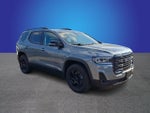 2021 GMC Acadia AT4