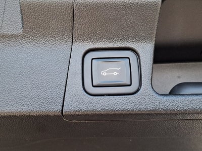 2021 GMC Acadia AT4