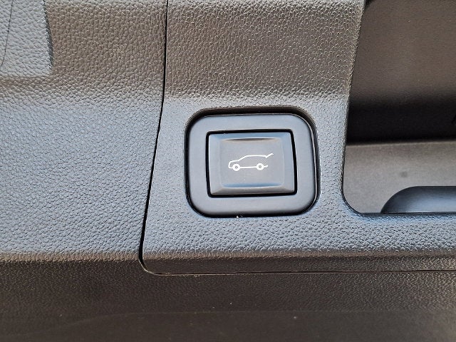 2021 GMC Acadia AT4