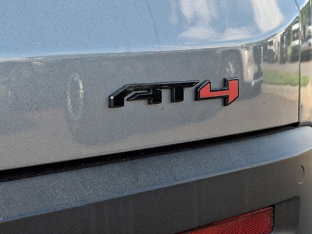 2021 GMC Acadia AT4