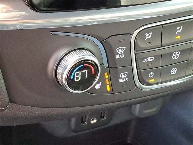 2022 Chevrolet Traverse LT 1LT