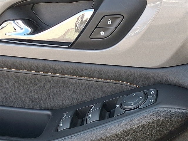 2020 Chevrolet Traverse 3LT