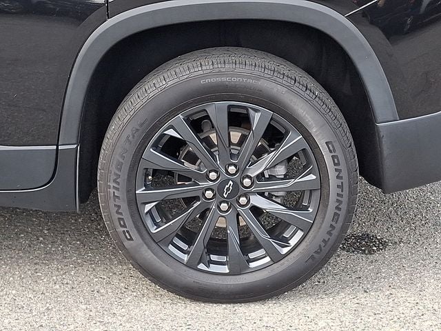 2022 Chevrolet Traverse RS