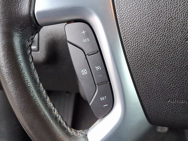 2016 Chevrolet Traverse 2LT 2LT