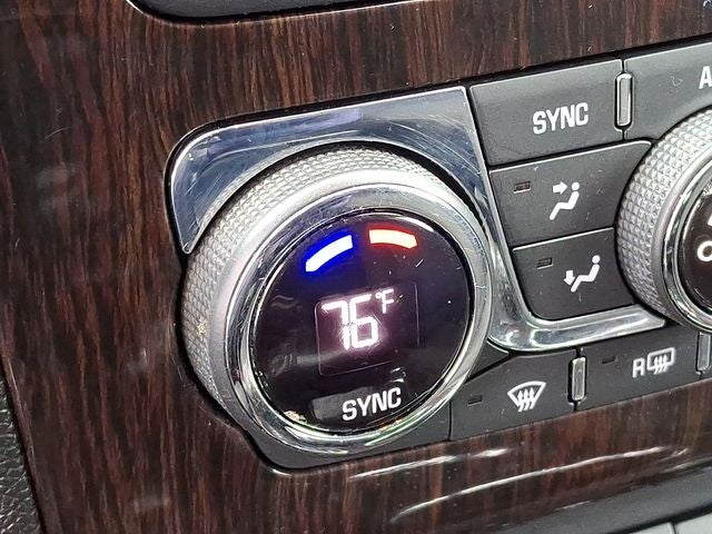 2016 Chevrolet Traverse 2LT 2LT