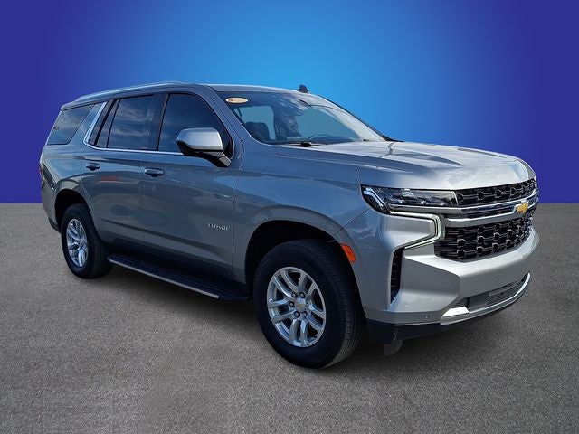 2024 Chevrolet Tahoe LS