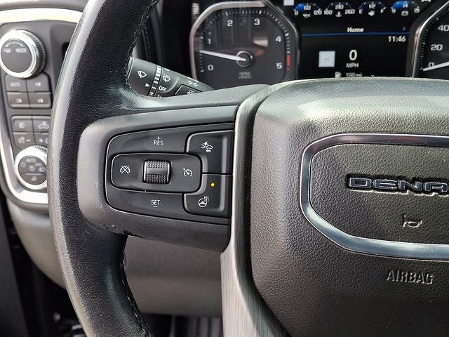 2021 GMC Sierra 2500HD Denali