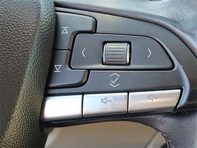 2021 Cadillac XT4 Premium Luxury