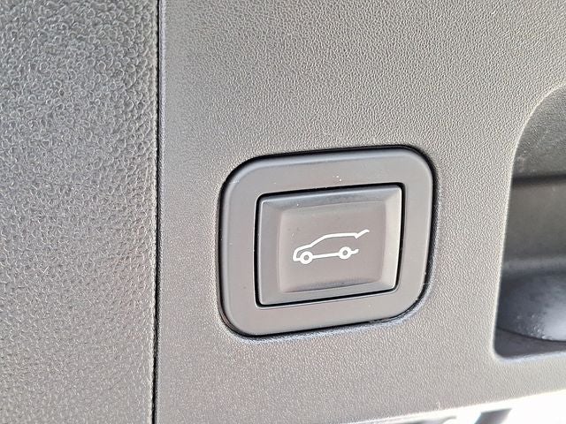 2019 Cadillac XT5 Platinum