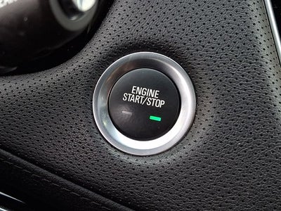 2023 Cadillac XT6 Luxury