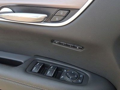 2023 Cadillac XT6 Luxury