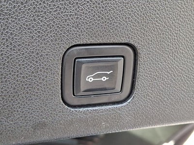 2023 Cadillac XT6 Luxury