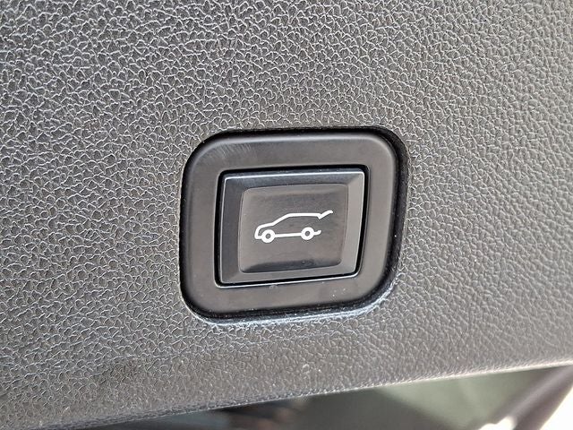 2023 Cadillac XT6 Luxury