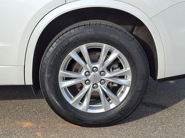 2023 Cadillac XT6 Luxury