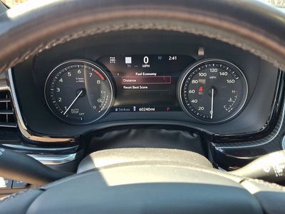 2023 Cadillac XT6 Sport