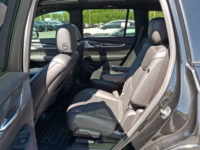 2023 Cadillac XT6 Sport