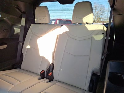 2023 Cadillac XT6 Sport