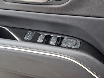 2024 Cadillac Escalade Sport