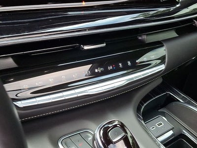 2023 Cadillac Escalade V-Series