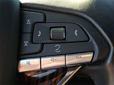 2024 Cadillac Escalade ESV Luxury