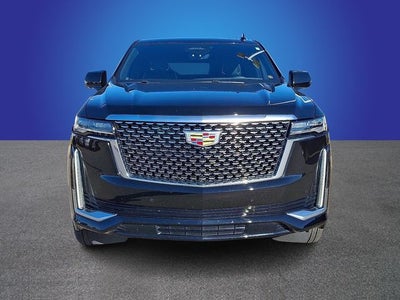 2024 Cadillac Escalade ESV Premium