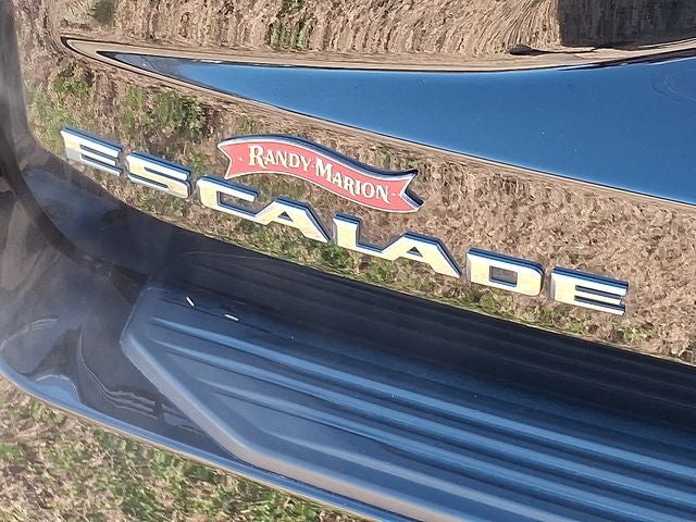 2024 Cadillac Escalade ESV Premium