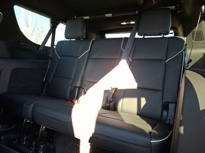 2024 Cadillac Escalade ESV Premium