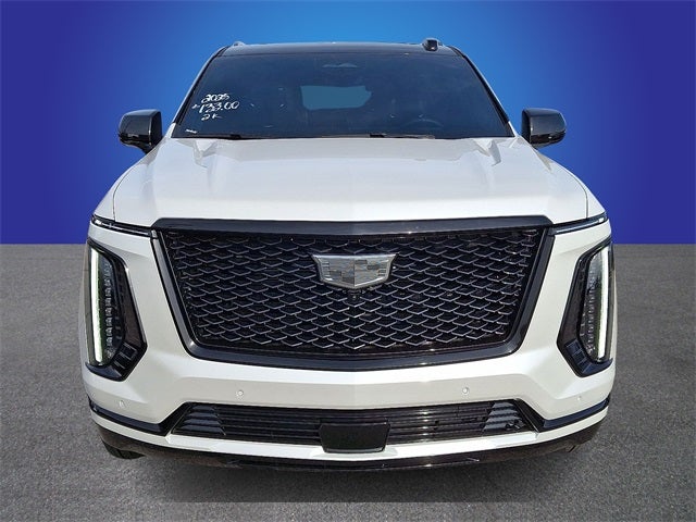 2025 Cadillac Escalade ESV Sport Platinum