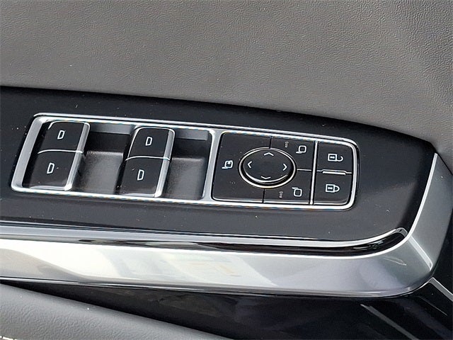 2025 Cadillac Escalade ESV Sport Platinum