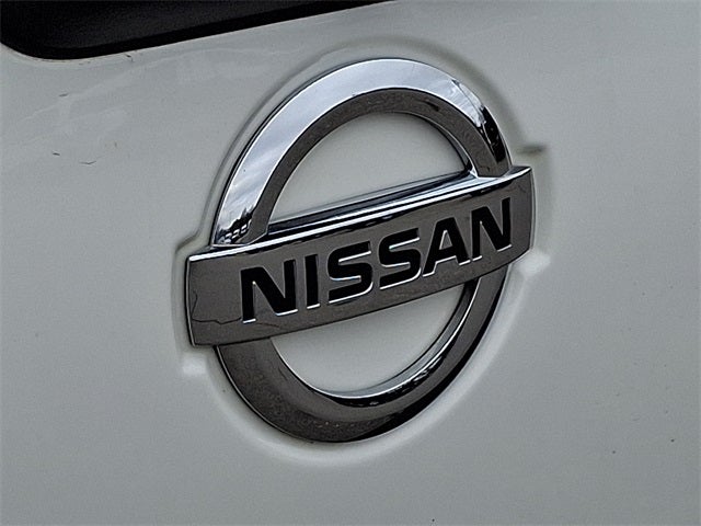 2019 Nissan Titan PRO-4X