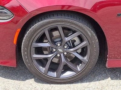 2023 Dodge Charger R/T