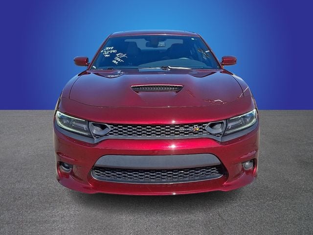 2019 Dodge Charger R/T Scat Pack