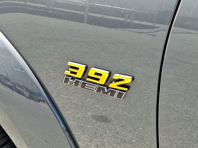 2023 Dodge Charger R/T Scat Pack