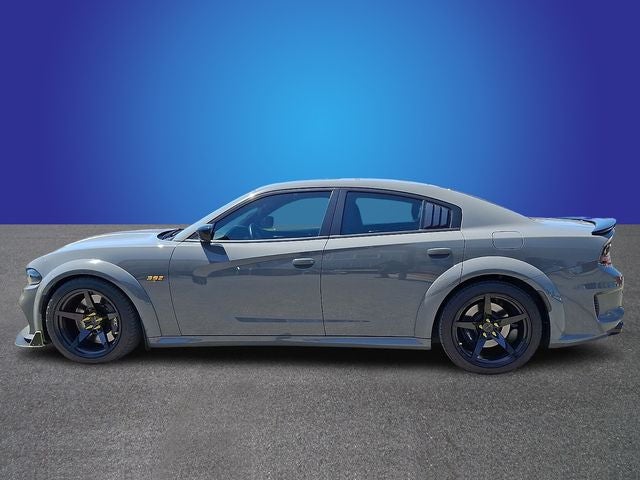 2023 Dodge Charger R/T Scat Pack