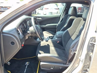 2023 Dodge Charger R/T Scat Pack
