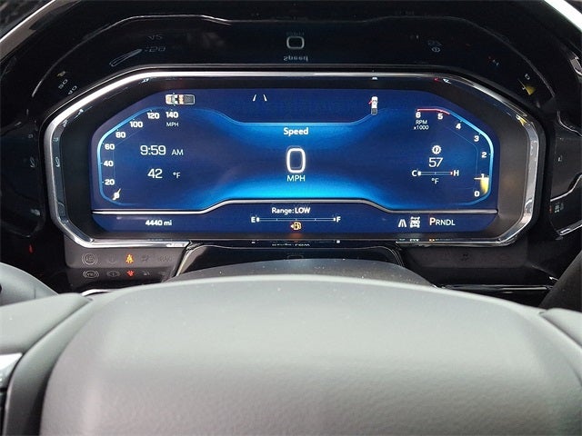 2025 Chevrolet Silverado 2500HD High Country