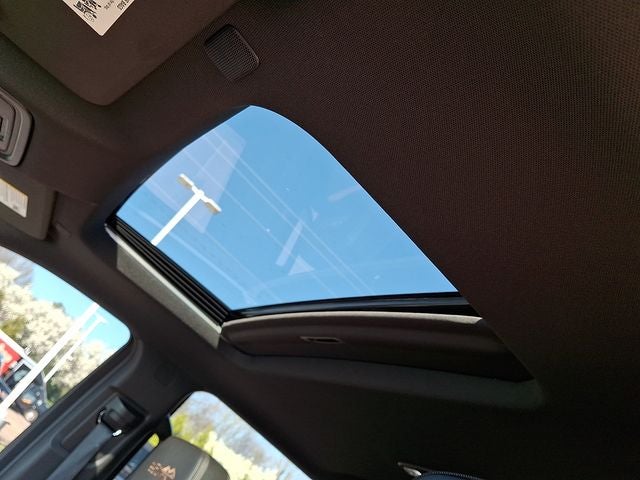 2025 Chevrolet Silverado 2500HD High Country