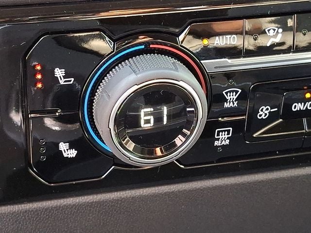 2026 Chevrolet Silverado 3500HD LT